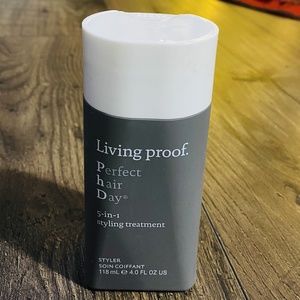Living Proof® PhD 5-in-1 Styling Treatment